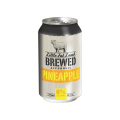 Little Fat Lamb Pineapple Cans 10x375ml