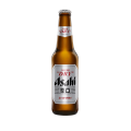 Asahi Super Dry Bottle 330ml