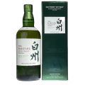 Hakushu Distiller's Reserve (Vintage Packaging) Single Malt Japanese Whisky 700ml