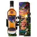 Pokeno Alchemy 46% New Zealand Single Malt Whisky 700ml