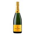 Veuve Clicquot Brut Yellow Label Champagne 750ml