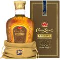 Crown Royal Reserve Blended Canadian Whisky 750ml