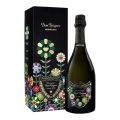 2015 Dom Perignon x Takashi Murakami Brut Champagne Limited Edition 750ml