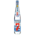 Ouzo 7 200ml