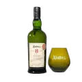 Ardbeg For Discussion Committee Release 8YO & Tumbler Glass 700ml
