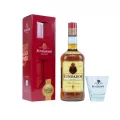 Fundador Brandy de Jerez Solera Gift Pack 1L