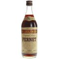 Jelinek Fernet Liqueur 700ml