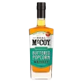 Real McCoy Buttered Popcorn Whiskey 700ml