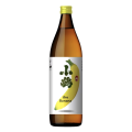 Kozuru The Banana Shochu 900ml