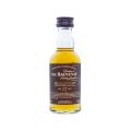 The Balvenie Doublewood 17 Year Old Double Wood Mini 50ml