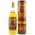 Big Smoke Limited Batch Blended Malt Scotch Whisky 700ml