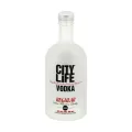 City Life Regular Vodka 500ml
