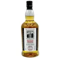 Kilkerran Heavily Peated Batch 11 Single Malt Whisky 700ml