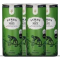 Lyre's Non-Alcoholic RTD Mojito 250ml