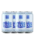 Bridge Road Brewers Free Time NA Hazy Pale 355ml
