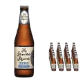 James Squire Zero Alcohol Free Beer 345mL