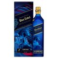 Johnnie Walker Blue Label Year Of The Horse Limited Edition 700mL