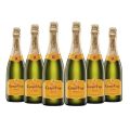 Campo Viejo Cava Brut Reserva 750mL (case of 6)
