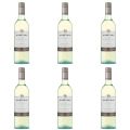 Jacobs Creek Classic White Wine Bundle (Box of Six)