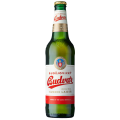 Budweiser Budvar Original Czech Lager Stubbies 24x330ml