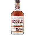 Wild Turkey Russell's Reserve 10 Year Old Kentucky Straight Bourbon Whiskey 750mL