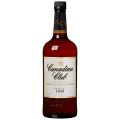 Canadian Club 40% Blended Canadian Whiskey 1L