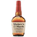 Maker's Mark Kentucky Straight Bourbon Whiskey (700mL)
