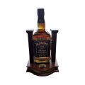 Jack Daniel’s Old No.7 with Pub Art Cradle 2008 1.75L