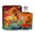 23rd Street Distillery Year of the Horse Single Malt Whisky 700ml