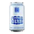 Bridge Road Brewers Free Time NA Hazy Pale 355ml