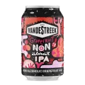 Vandestreek Grapefruit Non Alcoholic IPA 330ml
