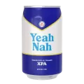 Yeah Nah Non Alcoholic XPA 375ml + FREE TRUCKERS HAT
