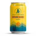 Athletic Brewing Co. Upside Dawn Golden Ale 355ml