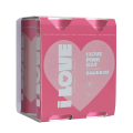 I Love Non-Alc Pink G&T Cocktail 250ml