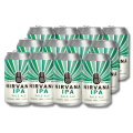 Nirvana Non Alcoholic West Coast IPA 330ml
