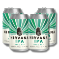 Nirvana Non Alcoholic West Coast IPA 330ml