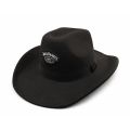 Jack Daniels Wool Cowboy Hat