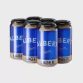 The Albert Brewery Lager