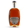 Barrell 19 Year Old Seagrass Gray Label Martinique Rhum, Madeira & Apricot Brandy Finish Cask Strength Blended Rye Whiskey 750mL