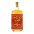 Howler Head Banana Bourbon 700ml