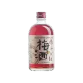Shin Red Wine Japanese Umeshu 500ml