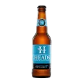 Heads of Noosa Sparkling Hop Water 330ml