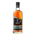 The Milk & Honey Distillery Apex Peated STR Cask Cask Strength Single Malt Israeli Whisky 700ml