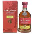 Kilchoman 8 Year Old Sauternes Single Cask Finish Australia Exclusive Whisky 700ml