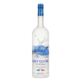 Grey Goose Vodka 1.75L