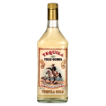 Tres Ochos Gold Tequila 700ml