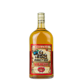 Manastirka Prokupac Serbian Plum Brandy 1L