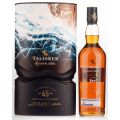 Talisker Glacial Edge 45 Year Old Single Malt Scotch Whisky 700ml