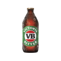 Victoria Bitter Bottle 375ml