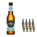 4 Pines Ultra Low Alcoholic Ale 330ml
